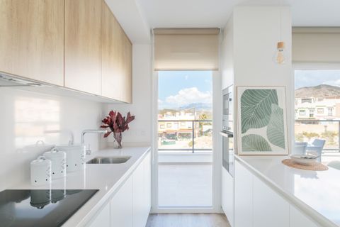 Byhus i Finestrat, Alicante, Finestrat - € 425.000 | Ref: Nature 34 - foto 13